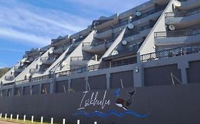 18 Isikhulu, Umdloti